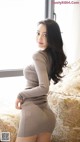 TGOD 2016-02-01: Model Lin Ke Xin (林 可欣 Abby) (42 photos)
